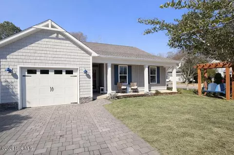 1625 Soaring Spirit Dr, Wilmington, NC 28409