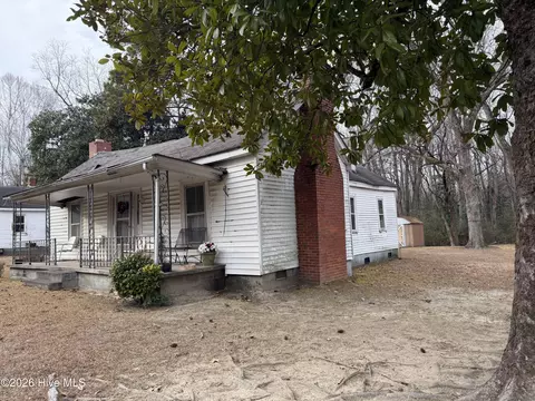 Other - 214 E Central St, Seaboard, NC 27876 photo 2 of 8