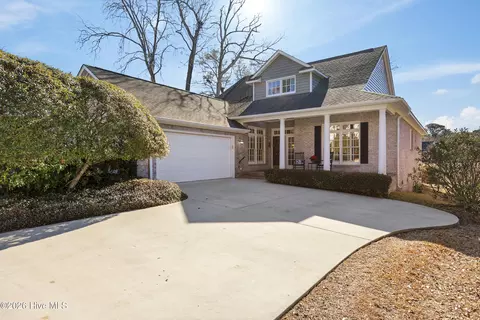 8341 Vintage Club Cir, Wilmington, NC 28411