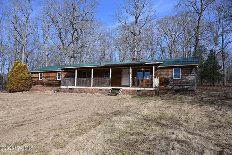 1726 Garner Rd, Denton, NC 27239