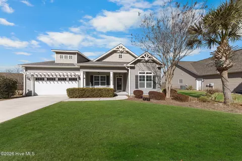 4962 Kitts Ct SE, Southport, NC 28461