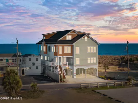 312 Carolina Beach Ave N, Carolina Beach, NC 28428