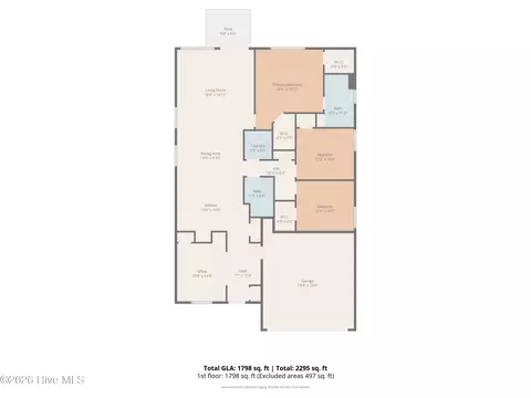 139 Fernley Rd SW, Ocean Isle Beach, NC 28469