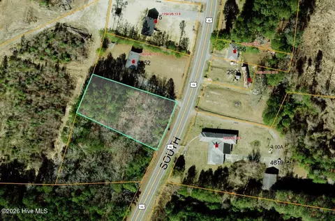 10 Us 13 S, Ahoskie, NC 27910