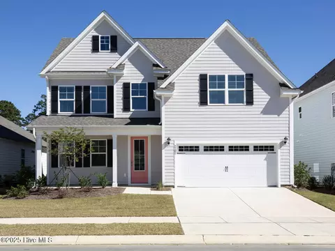 506 Sanderling Ct #LOT 336, Sneads Ferry, NC 28460