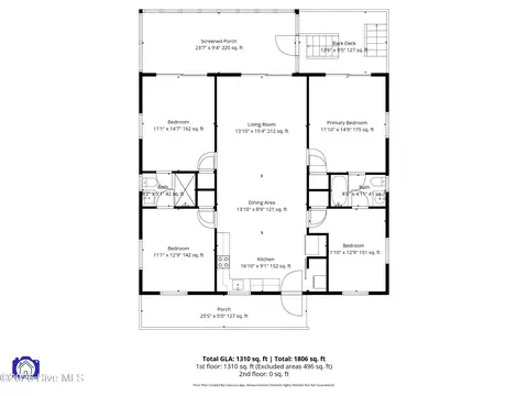 802 W Main St, Sunset Beach, NC 28468