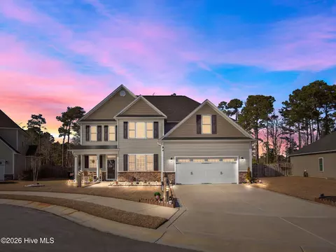 119 Tundra Trl, Swansboro, NC 28584