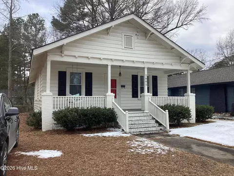 1005 Sunset Ave, Rocky Mount, NC 27804