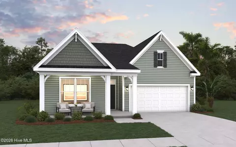 1738 Saucepan Bay Dr SW, Shallotte, NC 28470