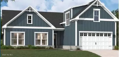 2020 Oakton Dr #14, Southport, NC 28461