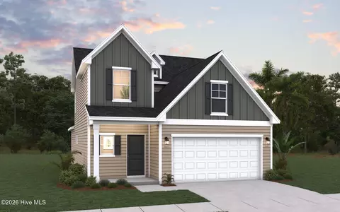 2022 Creekview Landing Blvd SW, Shallotte, NC 28470