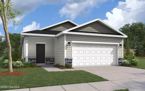 2026 Creekview Landing Blvd SW, Shallotte, NC 28470