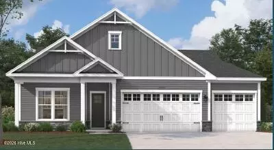 2067 Rosin Dr #20, Southport, NC 28461