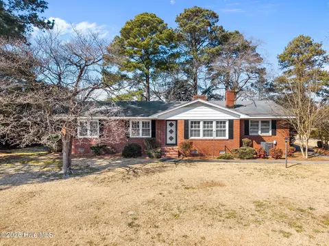 4743 Hwy 258 N, Snow Hill, NC 28580