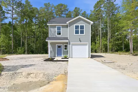 104 Palm Cir, Havelock, NC 28532