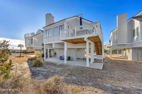 305 S Bald Head Wynd #10, Bald Head Island, NC 28461