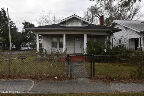 1101 Chestnut St, Wilmington, NC 28401