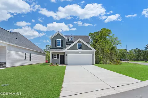 1734 Saucepan Bay Dr SW, Shallotte, NC 28470