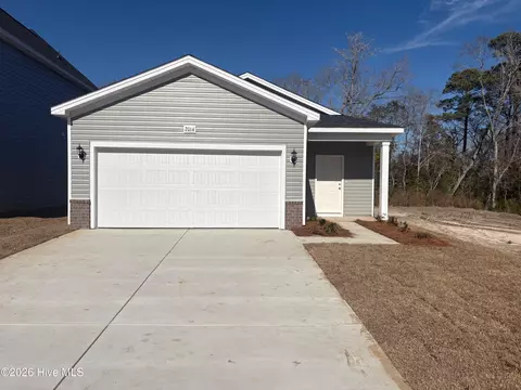 2014 Creekview Landing Blvd SW, Shallotte, NC 28470