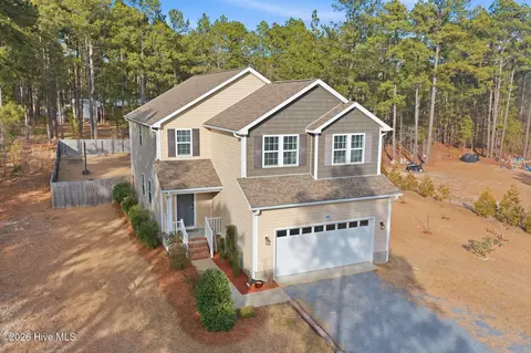 565 W Philadelphia Ave, Pinebluff, NC 28373 photo 4