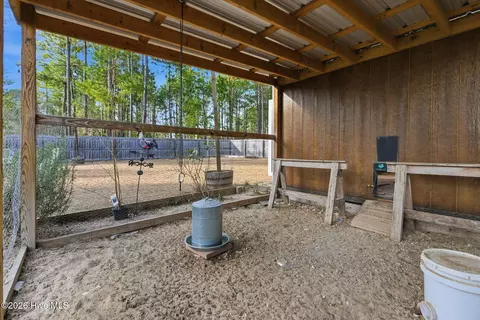 565 W Philadelphia Ave, Pinebluff, NC 28373 photo 55