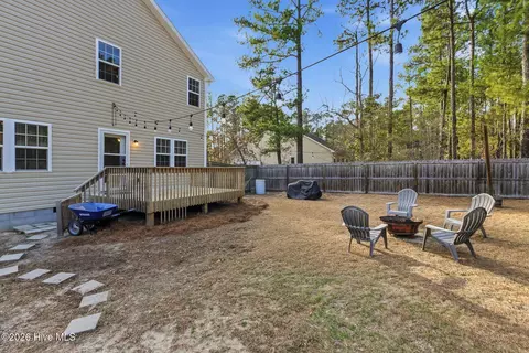 565 W Philadelphia Ave, Pinebluff, NC 28373 photo 49