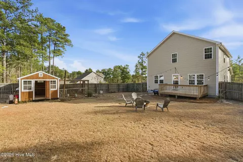 565 W Philadelphia Ave, Pinebluff, NC 28373 photo 52