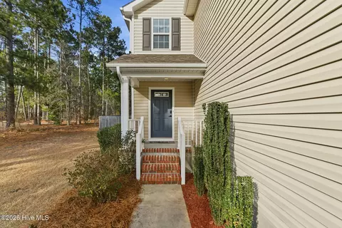 565 W Philadelphia Ave, Pinebluff, NC 28373 photo 5