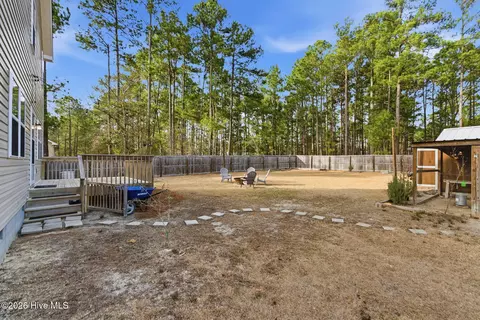 565 W Philadelphia Ave, Pinebluff, NC 28373 photo 50