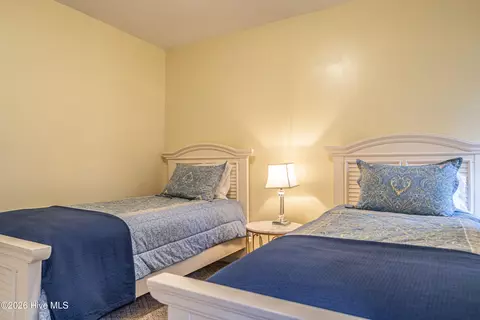 Bedroom - 140 Barton Hills Ct, Pinehurst, NC 28374 photo 12 of 13