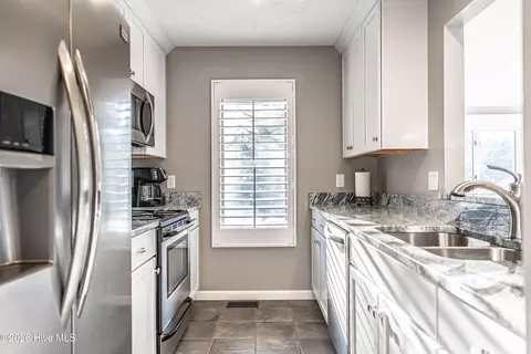 Kitchen - 140 Barton Hills Ct, Pinehurst, NC 28374 photo 2 of 7