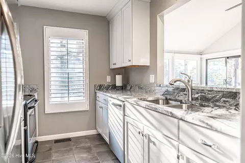 Kitchen - 140 Barton Hills Ct, Pinehurst, NC 28374 photo 5 of 7