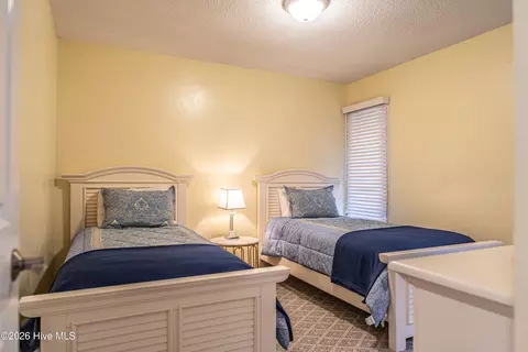 Bedroom - 140 Barton Hills Ct, Pinehurst, NC 28374 photo 11 of 13