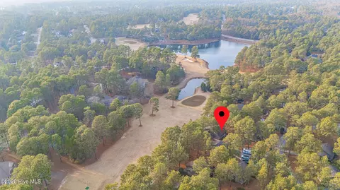 View/Area - 140 Barton Hills Ct, Pinehurst, NC 28374 photo 2 of 4