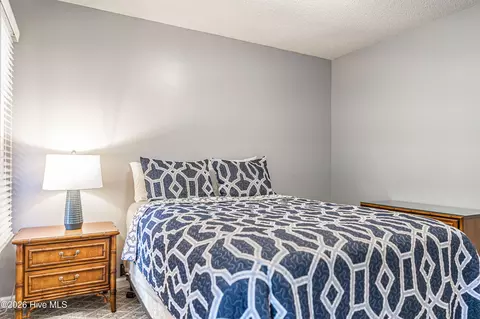 Bedroom - 140 Barton Hills Ct, Pinehurst, NC 28374 photo 8 of 13