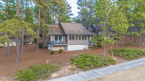 Exterior - 140 Barton Hills Ct, Pinehurst, NC 28374 photo 7 of 10