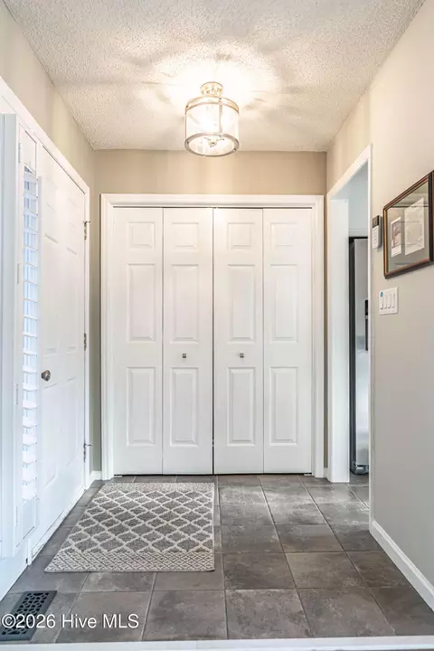 Entry Way - 140 Barton Hills Ct, Pinehurst, NC 28374 photo 1 of 3