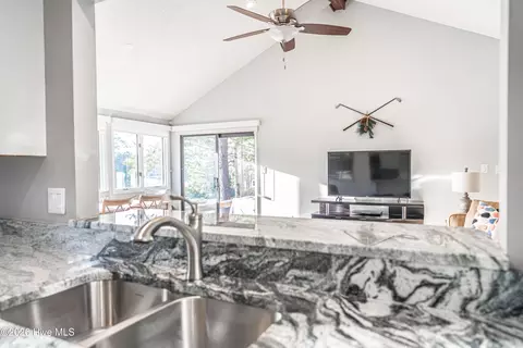 Kitchen - 140 Barton Hills Ct, Pinehurst, NC 28374 photo 6 of 7