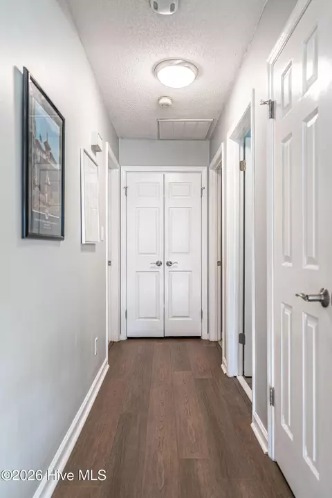 Entry Way - 140 Barton Hills Ct, Pinehurst, NC 28374 photo 2 of 3
