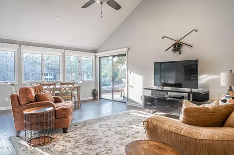 Living - 140 Barton Hills Ct, Pinehurst, NC 28374 photo 1 of 2
