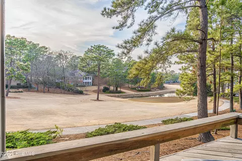 Exterior - 140 Barton Hills Ct, Pinehurst, NC 28374 photo 5 of 10