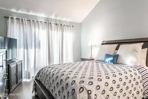 Bedroom - 140 Barton Hills Ct, Pinehurst, NC 28374 photo 2 of 13
