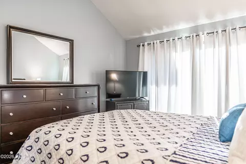 Bedroom - 140 Barton Hills Ct, Pinehurst, NC 28374 photo 3 of 13