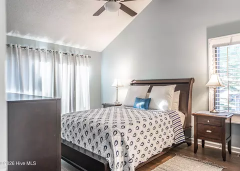 Bedroom - 140 Barton Hills Ct, Pinehurst, NC 28374 photo 1 of 13