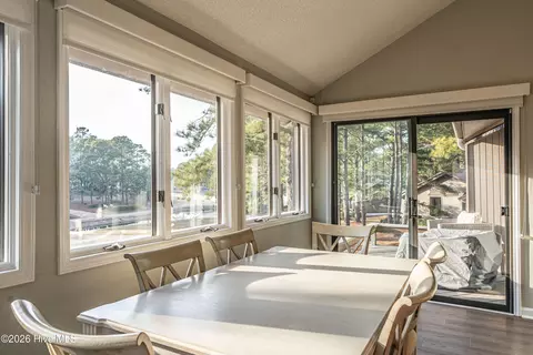 Dining - 140 Barton Hills Ct, Pinehurst, NC 28374 photo 3 of 4
