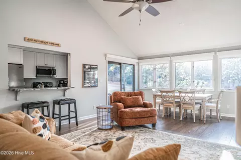 Dining - 140 Barton Hills Ct, Pinehurst, NC 28374 photo 2 of 4