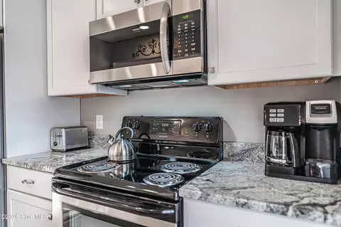Kitchen - 140 Barton Hills Ct, Pinehurst, NC 28374 photo 4 of 7