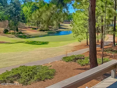 Exterior - 140 Barton Hills Ct, Pinehurst, NC 28374 photo 9 of 10