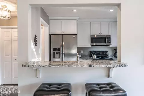 Kitchen - 140 Barton Hills Ct, Pinehurst, NC 28374 photo 7 of 7