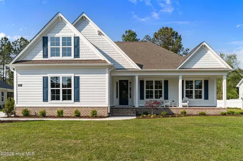 575 Stanwood Dr SE, Bolivia, NC 28422